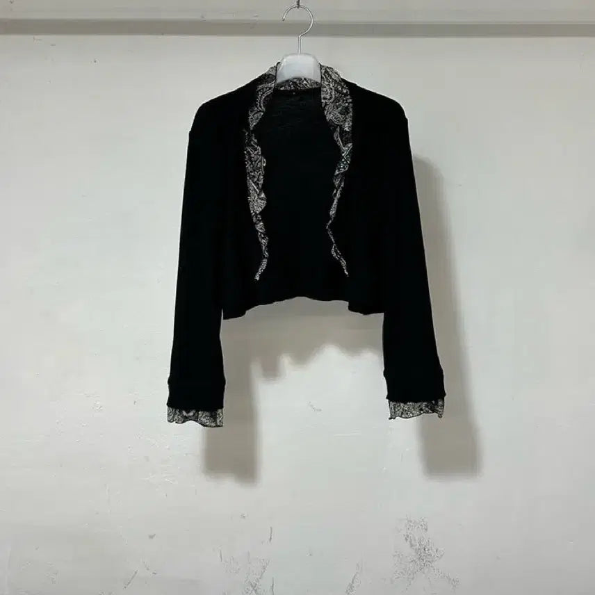 [BUNJANG] Vintage Top / vtg top