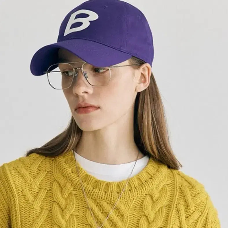 [BUNJANG] Blur 1.0 Ball Cap / 블러1.0 볼캡(정가 59,000원)
