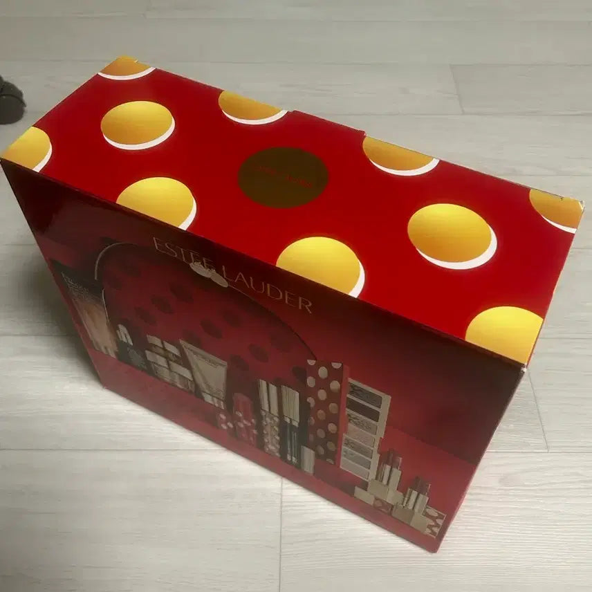 [BUNJANG] Estée Lauder 2025 Holiday Blockbuster Set / 에스티로더 2025 홀리데이 블록버스터 세트