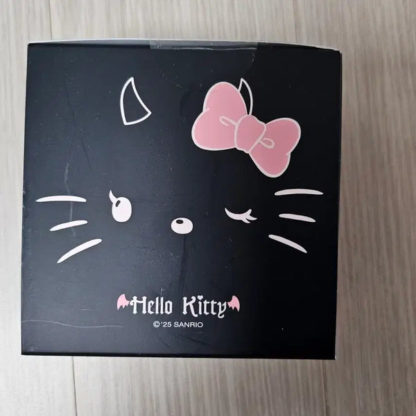 [BUNJANG] Philimili Self Skin Pad (Demon Kitty Edition) / 필리밀리 셀프스킨 패드 악마키티