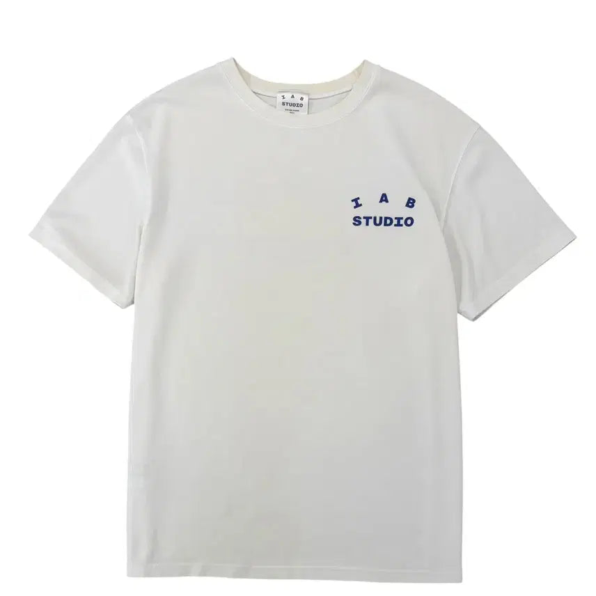 [BUNJANG] IAB Studio T-Shirt / 아이앱스튜디오 티셔츠
