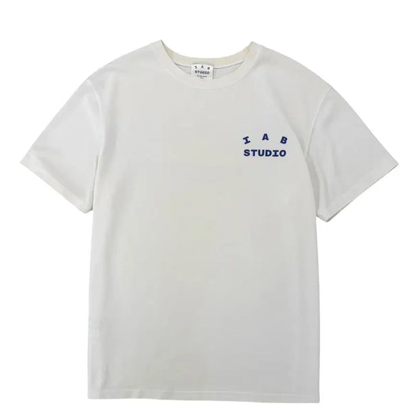 [BUNJANG] IAB Studio T-Shirt / 아이앱스튜디오 티셔츠