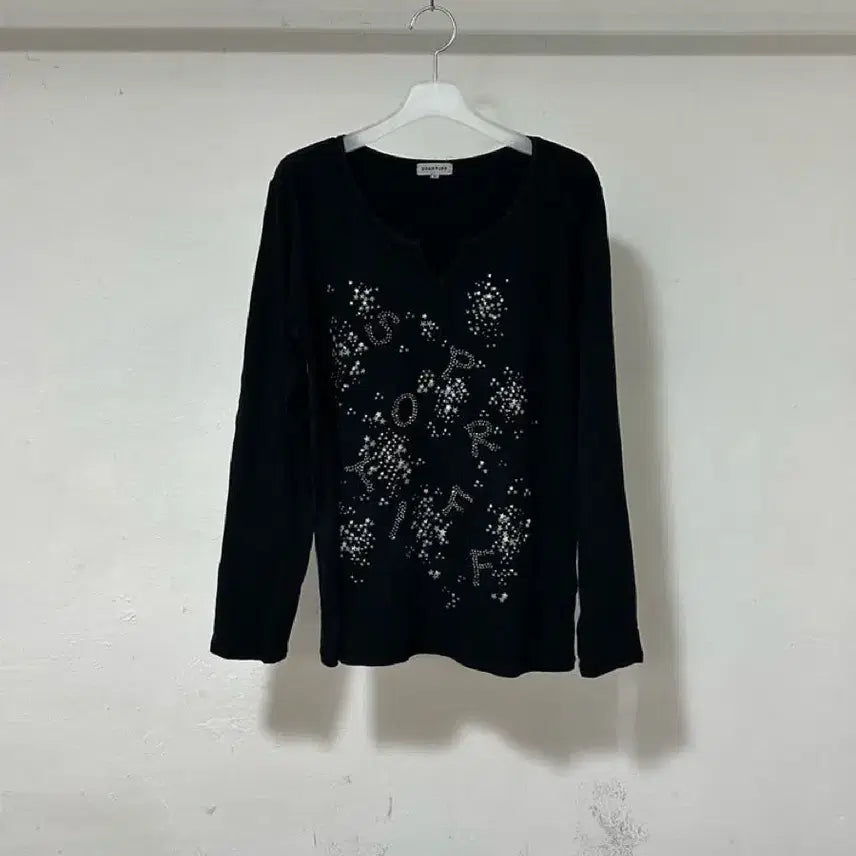 [BUNJANG] Vintage Top / vtg top