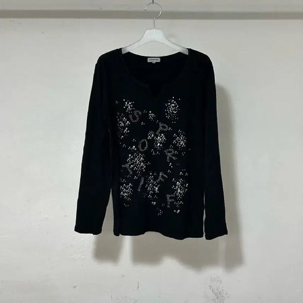[BUNJANG] Vintage Top / vtg top