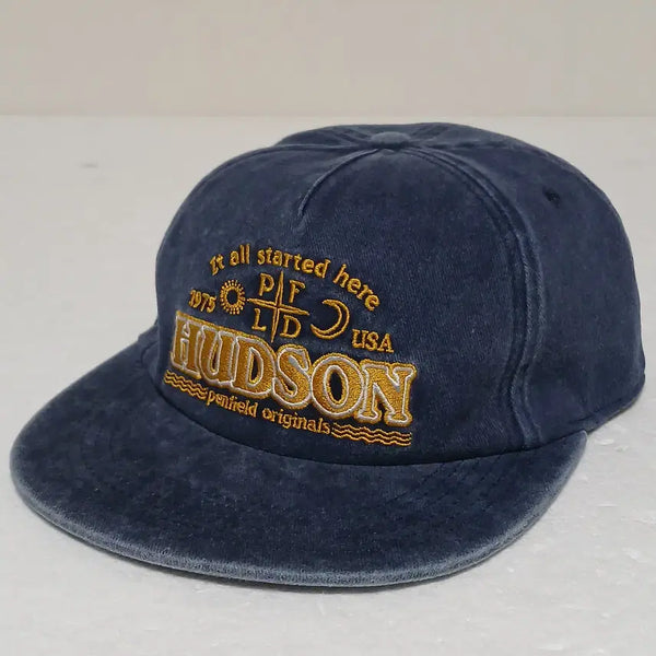 [BUNJANG] Penfield Signature Cotton Cap / (F) 펜필드 시그니처 모자