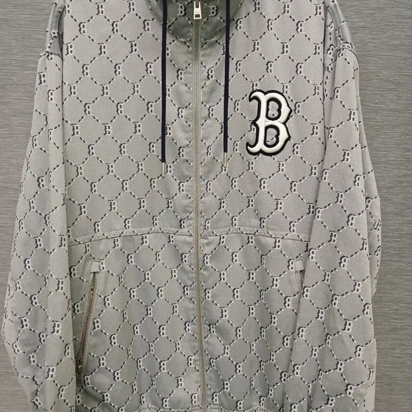 [BUNJANG] MLB Padded Jumper (Size 100) / 5798 MLB 점퍼 100