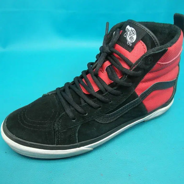 [BUNJANG] Vans x The North Face Sk8-Hi Sneakers / 275/r2-575/반스 x 노스페이스 스케이트하이 스니커즈/구제특별시