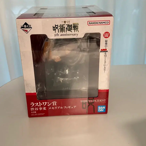 [BUNJANG] Jujutsu Kaisen 5th Anniversary Ichiban Kuji Last One Prize / 주술회전 5주년 제일복권 라스트원