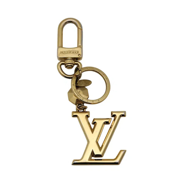 [BUNJANG] Louis Vuitton LV Facet Key Holder M65216 / [착한중고명품부산점] 루이비통 LV 파셋 키 홀더 M65216 상태 B+