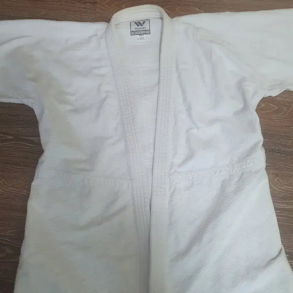 [BUNJANG] Yawara Academy 450 Judo Uniform Set / 야와라 아카데미 450 유도복 세트