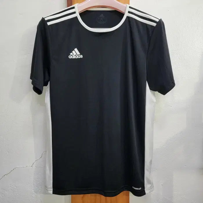 [BUNJANG] Adidas AEROREADY Running Short Sleeve T-Shirt Size 105 / 아디다스 AEROREADY 러닝 반팔티(105)