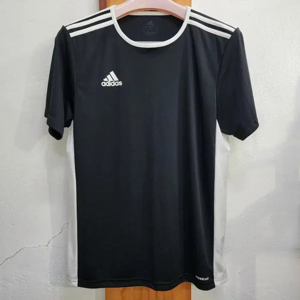 [BUNJANG] Adidas AEROREADY Running Short Sleeve T-Shirt Size 105 / 아디다스 AEROREADY 러닝 반팔티(105)
