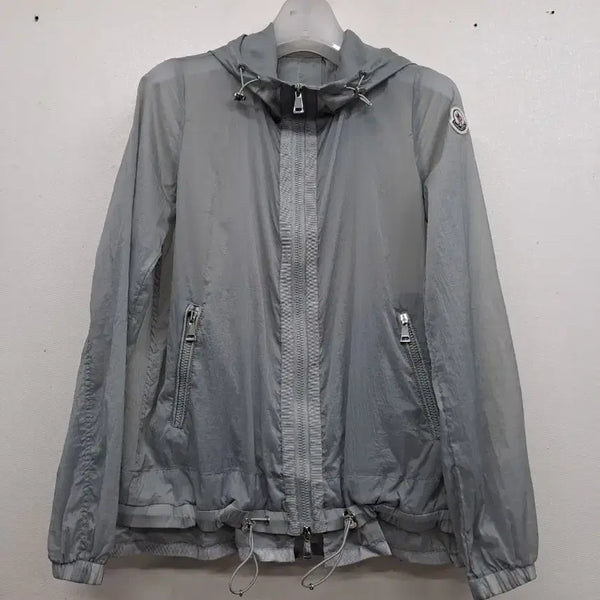 [BUNJANG] Unused Single-Layer Jumper (Size 66) / 홑겹 점퍼66미사용