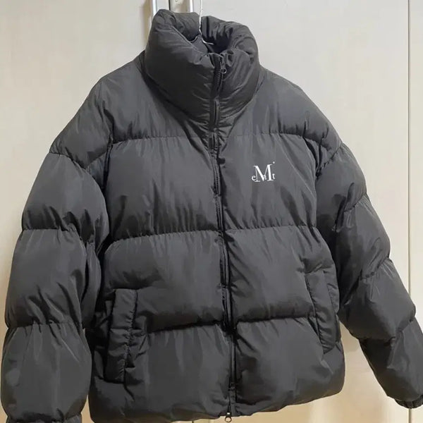 [BUNJANG] MUSEUNTE Padded Jacket / 무센트패딩 (새거)