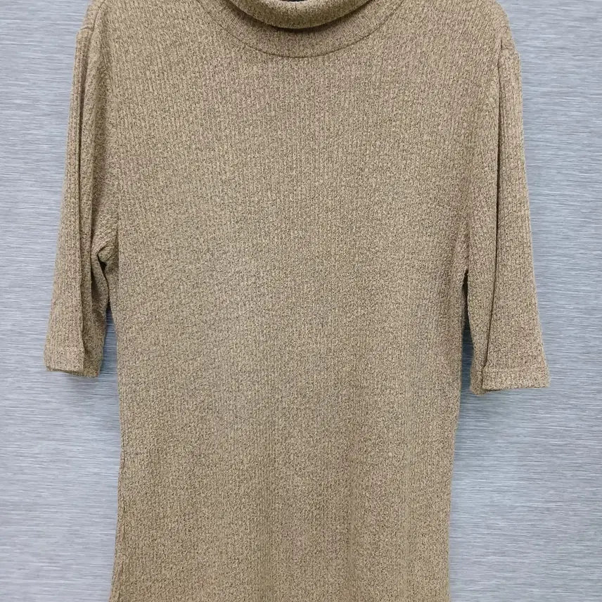 [BUNJANG] Ralph Lauren Ribbed Knit Sweater S / 5801 랄프로렌 골지 니트 S