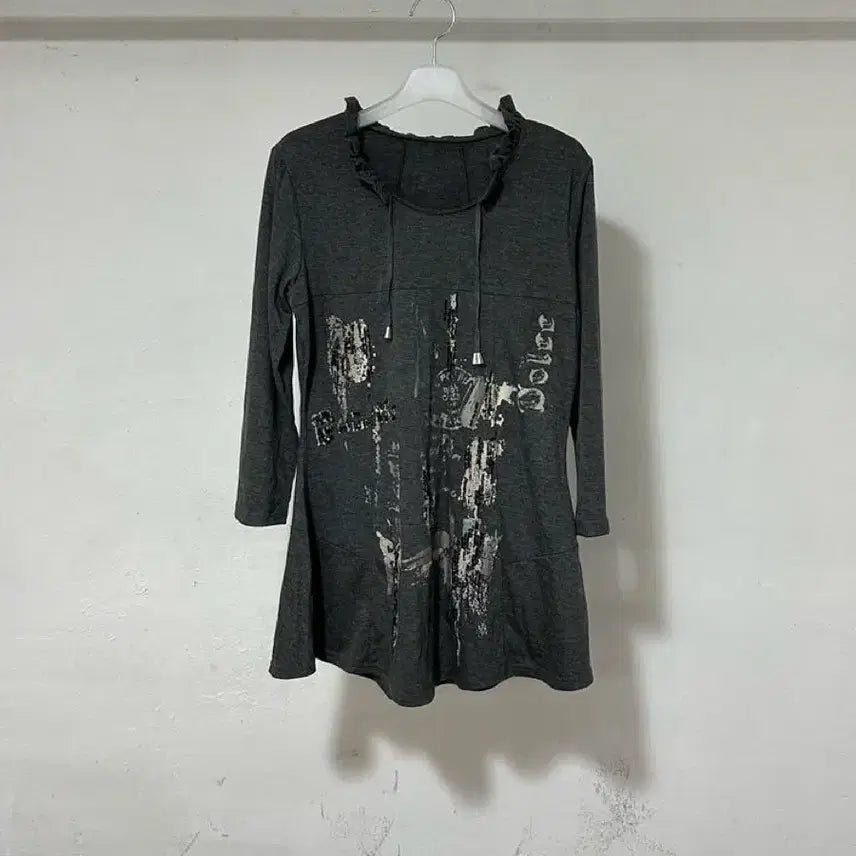 [BUNJANG] Vintage Top / vtg top