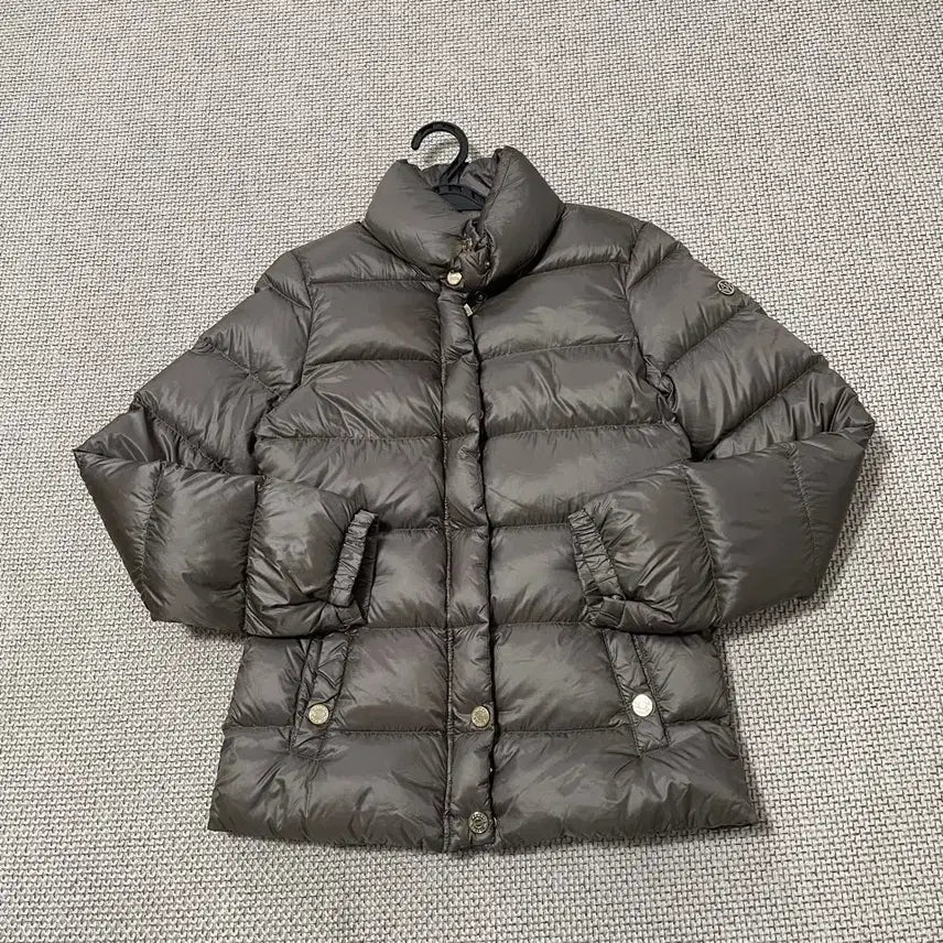 [BUNJANG] Giorgio Armani Women's Down Padded Jacket 38 / 38 알마니 여성 덕다운 패딩 자켓 B.7173