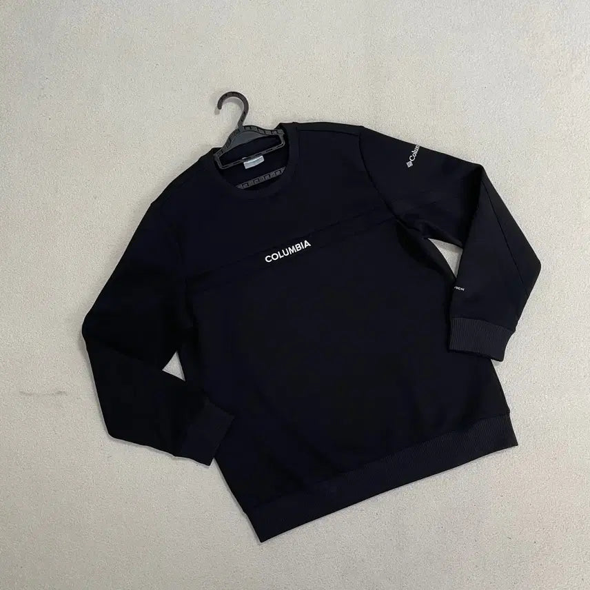 [BUNJANG] Columbia Round Sweatshirt XL / XL 컬럼비아 라운드 맨투맨 B.4017
