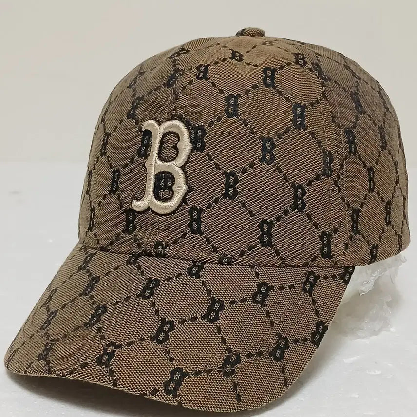 [BUNJANG] MLB Boston Red Sox Baseball Cap / (F) MLB 보스턴 모자