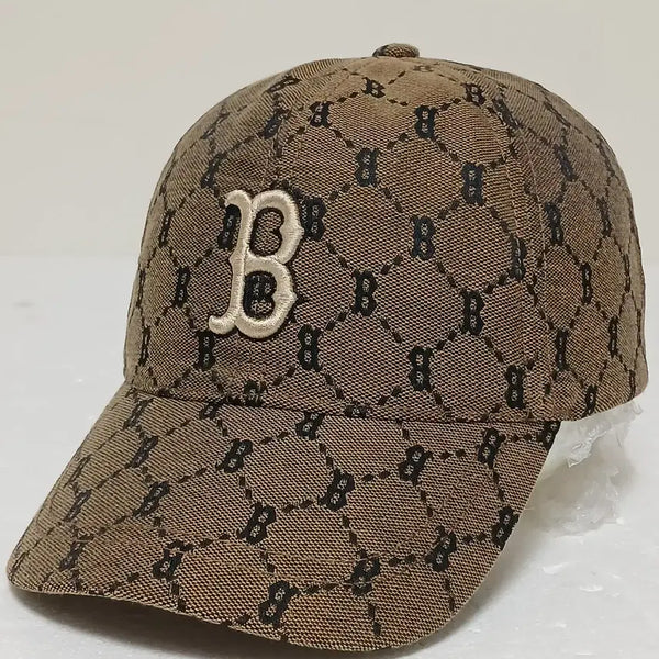 [BUNJANG] MLB Boston Red Sox Baseball Cap / (F) MLB 보스턴 모자