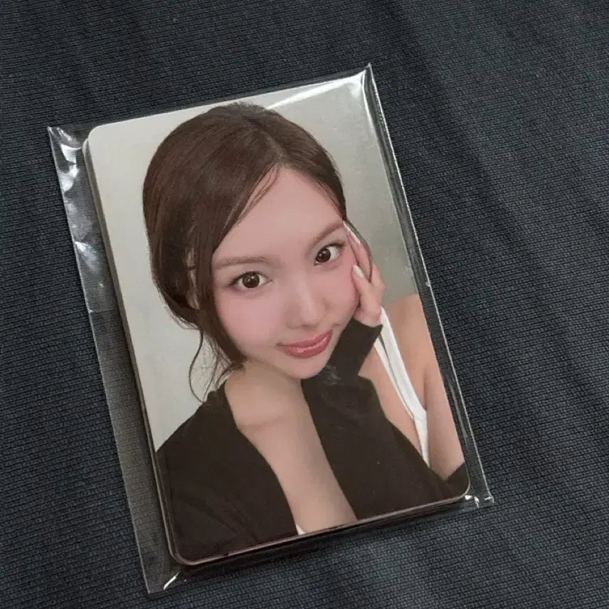 [BUNJANG] TWICE World Tour Finale Day 2 Entrance Photocard Full Set / TWICE 월드투어 피날레 DAY2 입장 포카 풀세트