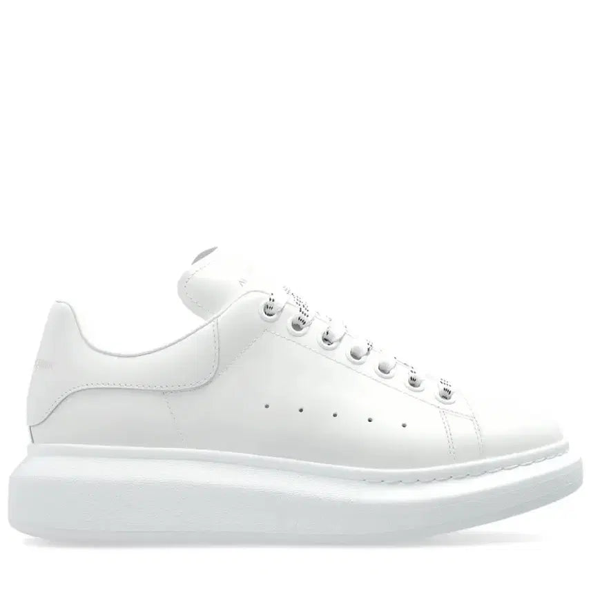 [BUNJANG] Alexander McQueen Oversized Sole Sneakers / 알렉산더 맥퀸 오버솔 스니커즈 운동화