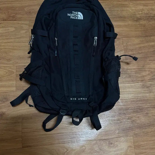 [BUNJANG] The North Face Big Shot Backpack / 노스페이스 빅샷