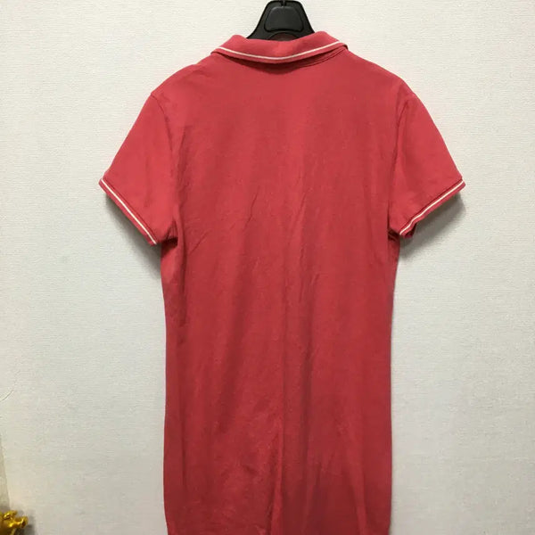 [BUNJANG] Tommy Hilfiger Women's Short Sleeve Polo Dress / 타미힐피거 반팔 카라넥 원피스