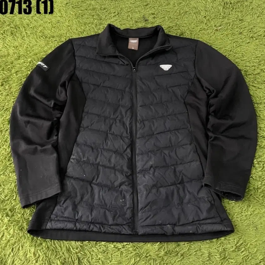 [BUNJANG] Dynafit Windproof Zip-Up Jacket (L) / 다이나핏 방풍 집업 자켓 L