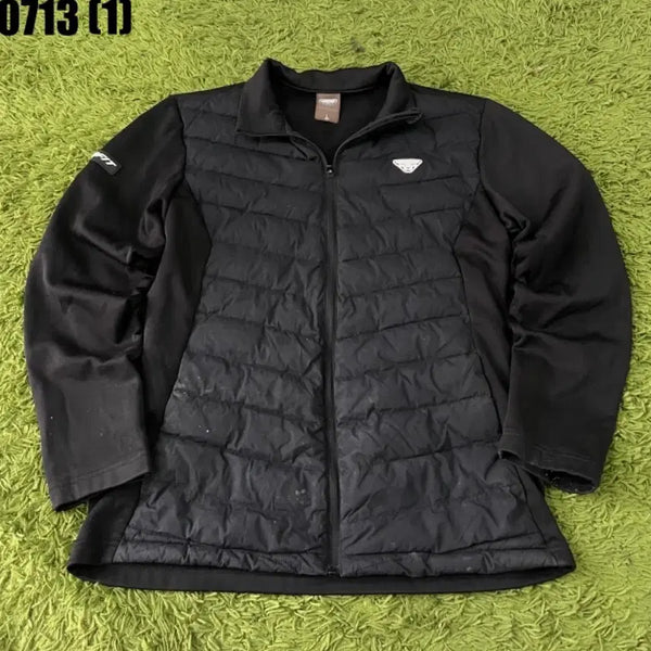 [BUNJANG] Dynafit Windproof Zip-Up Jacket (L) / 다이나핏 방풍 집업 자켓 L