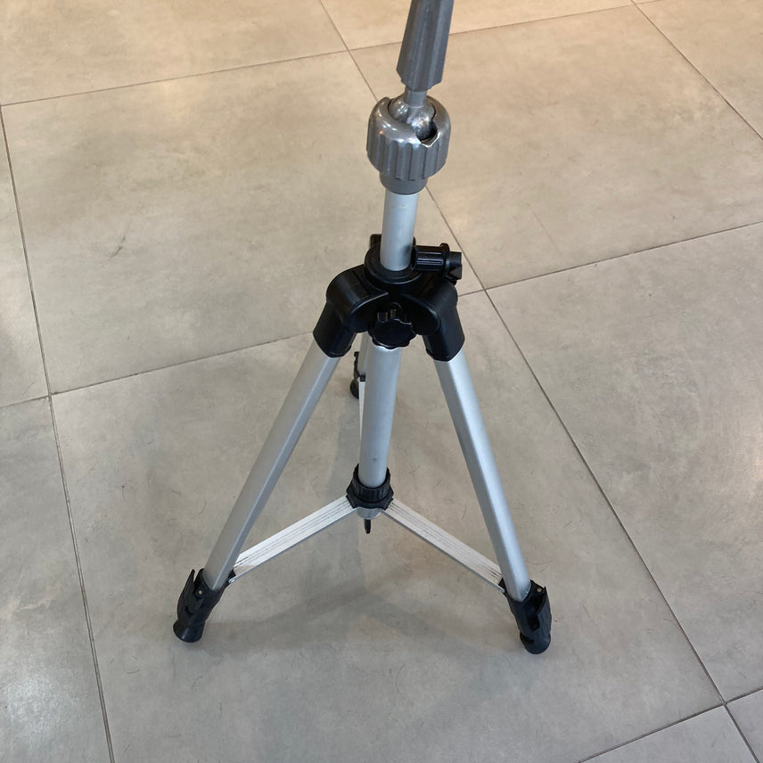 [BUNJANG] Beauty Tripod with Bag Weights / 미용 삼각대, 가방 무게추 포함