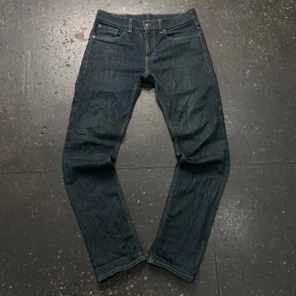 [BUNJANG] Levi's 511 Vintage Jeans Size 32 / 32 리바이스 511 청바지