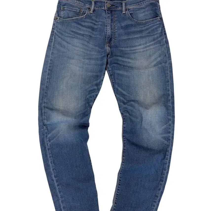 [BUNJANG] Levi's 502 Jeans (Size 34) / 리바이스 502 34size