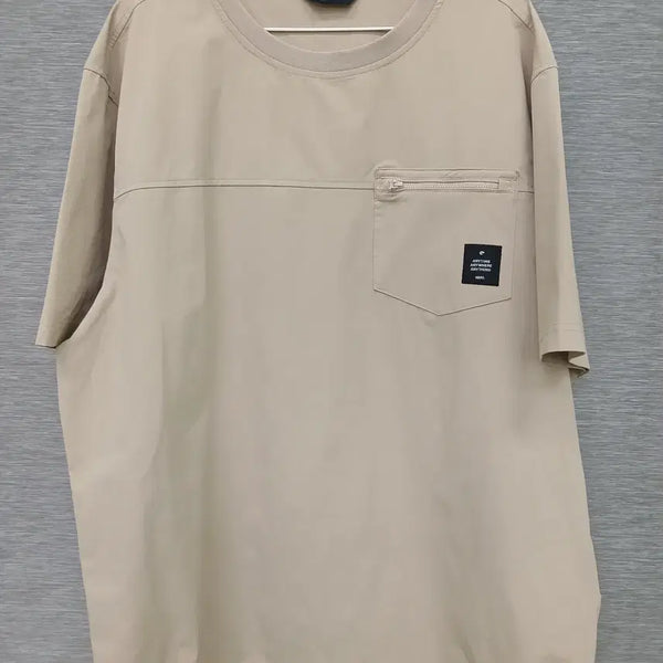 [BUNJANG] Nepa Short Sleeve T-Shirt Size 110 / 5810 네파 반팔 110