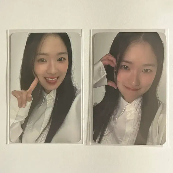[BUNJANG] Kim Hye Yoon Seon-jae on the Run Popup Photocard Bundle Set / 김혜윤 선업튀 팝업 포카 일괄 판매