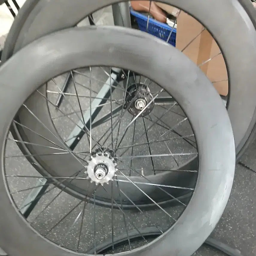 [BUNJANG] Novatec 88 Rim / 노바텍88림