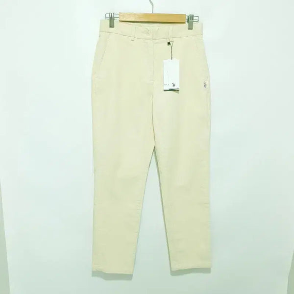 [BUNJANG] U.S. Polo Assn. Corduroy Pants / U S Polo Assn 코듀로이 팬츠 28_W0710