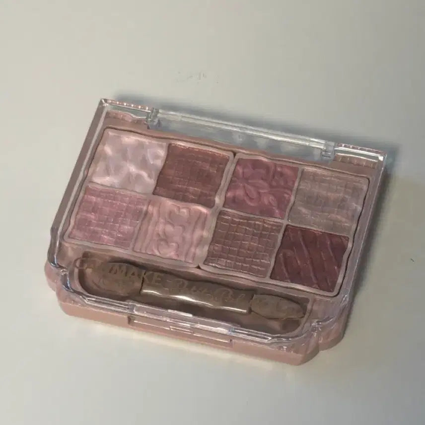 [BUNJANG] Canmake Palette 03 Mignonne Ribbon / 캔메이크 팔레트 03 미뇽느 리본