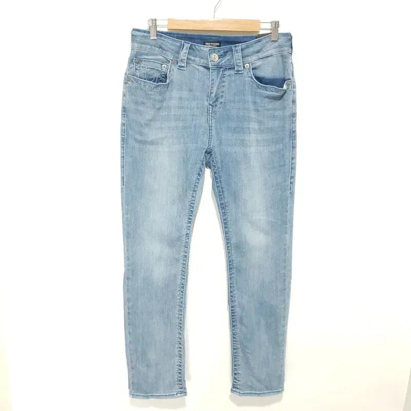 [BUNJANG] True Religion Denim Pants Size 32 / 트루릴리전 데님 팬츠 32_i4006