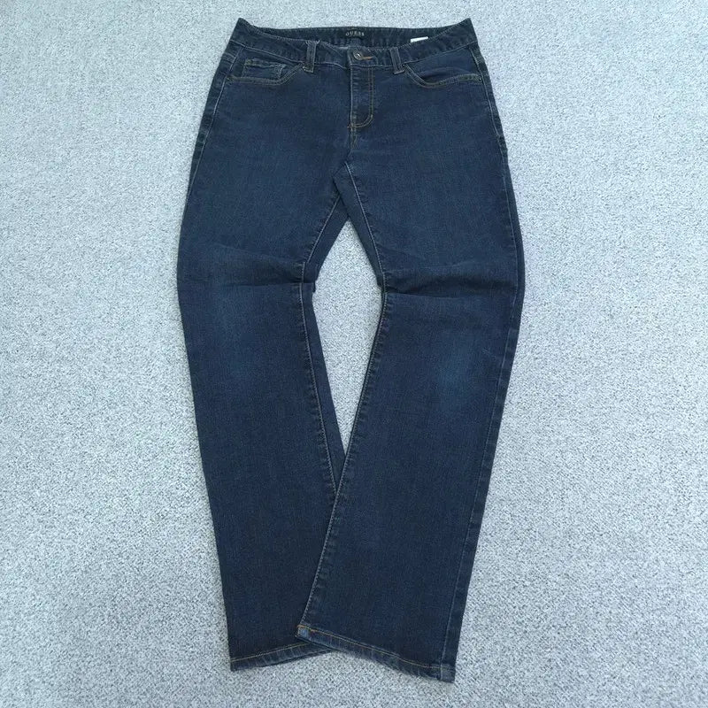 [BUNJANG] Guess Jeans Denim Pants Size 31 / 78(31) 게스 청바지 | 0713C26