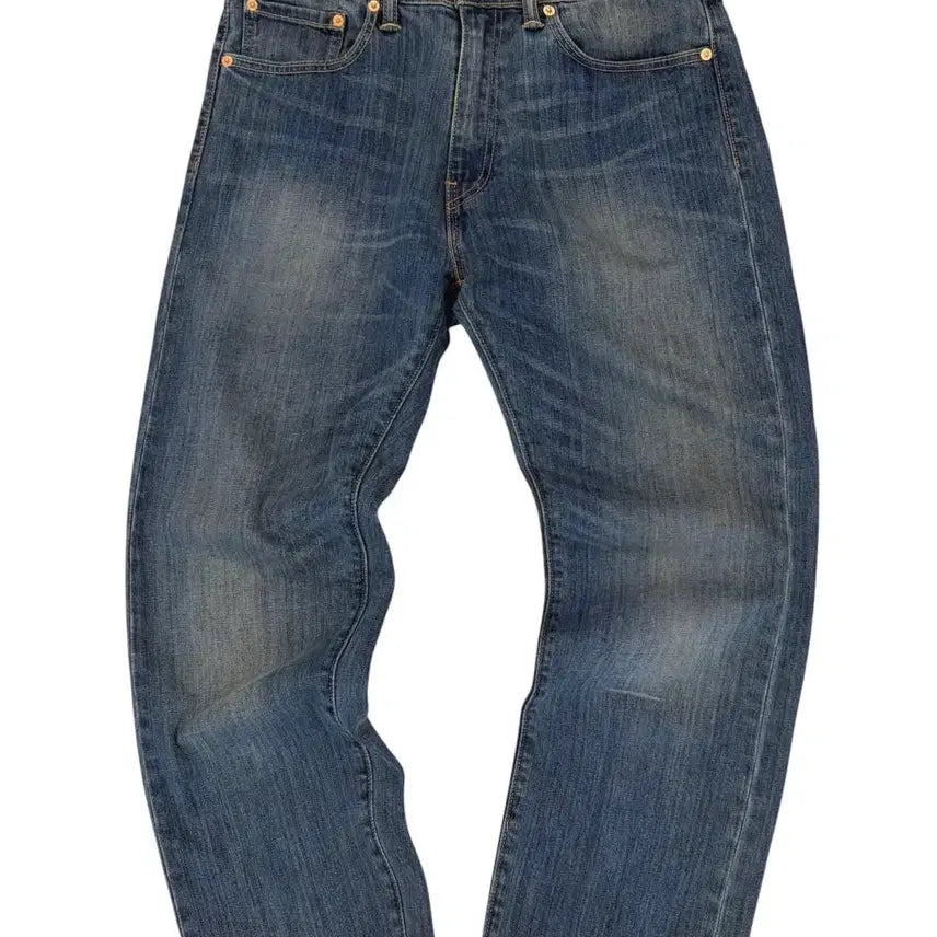 [BUNJANG] Levi's 505 32 Waist Straight Leg Jeans / 리바이스 505 32size