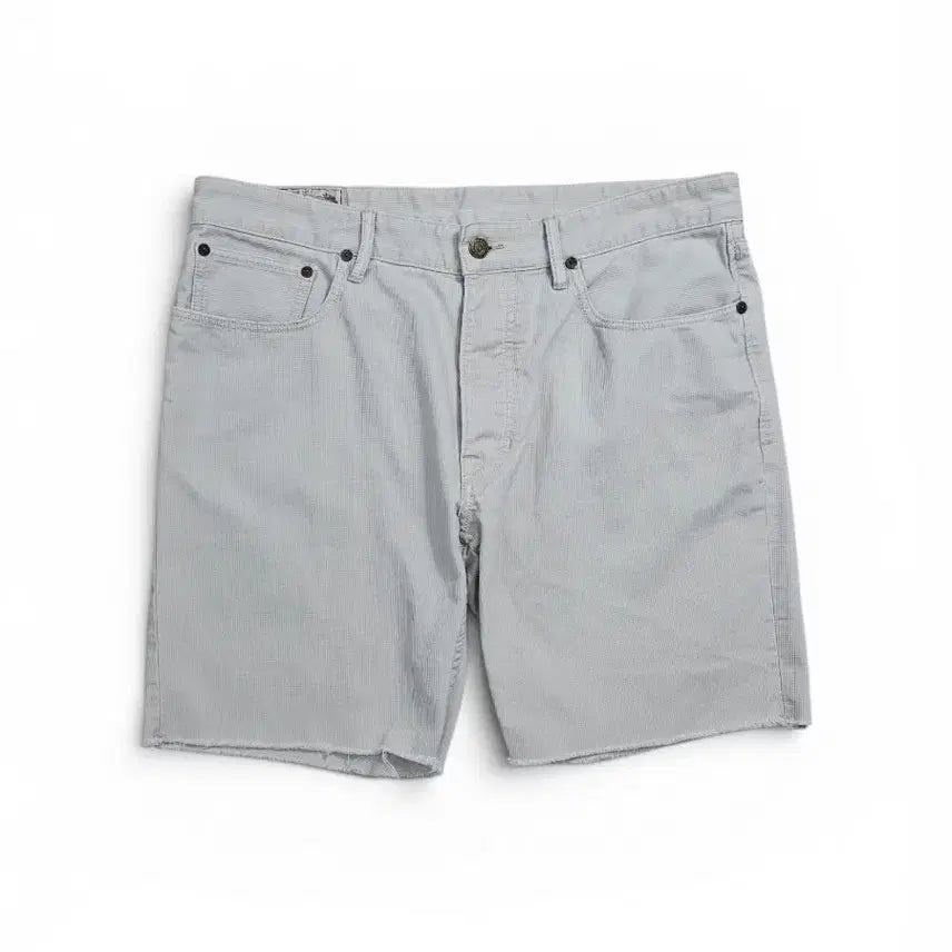 [BUNJANG] Polo Ralph Lauren Corduroy Surf Camp Shorts Size 33 / 폴로 랄프로렌 코듀로이 서프 캠프 반바지 쇼츠 33