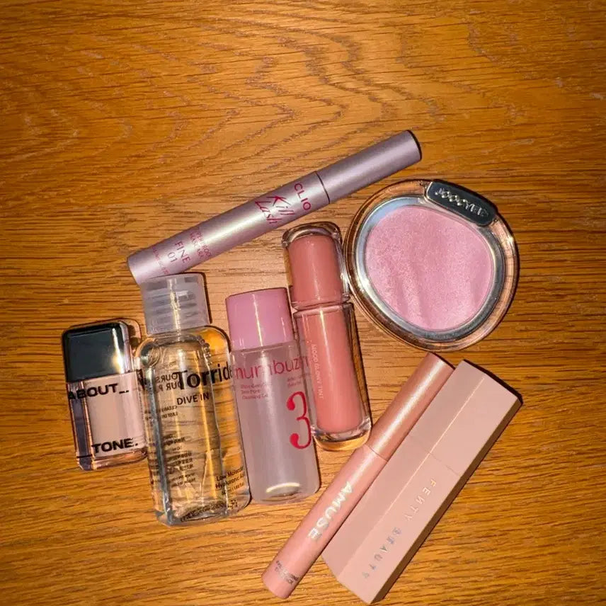 [BUNJANG] Cosmetics Bundle / 화장품 일괄