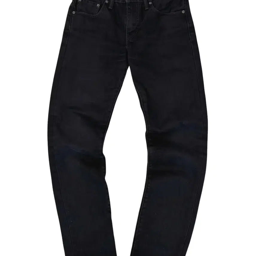 [BUNJANG] Levi's 511 Black Denim Jeans Size 30 / 리바이스 511 블랙데님 30size