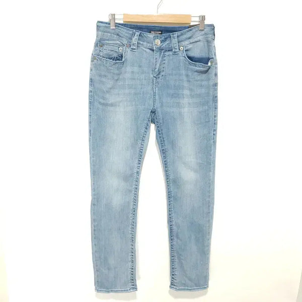 [BUNJANG] True Religion Denim Pants / 트루릴리전 데님 팬츠 32_i4006