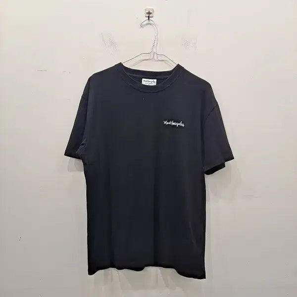 [BUNJANG] Mark Gonzales T-Shirt / 마크곤잘레스 반팔티/남성 M