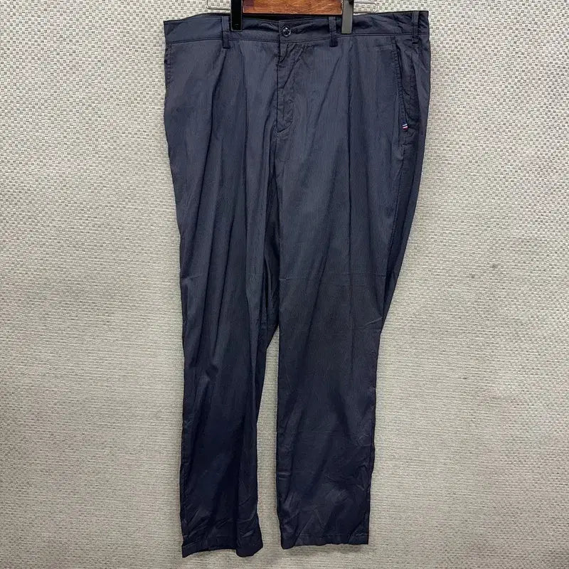 [BUNJANG] JDX Golf Summer Spandex Pants Size 96 (D08456) / JDX 골프 여름 스판 바지 96 D08456