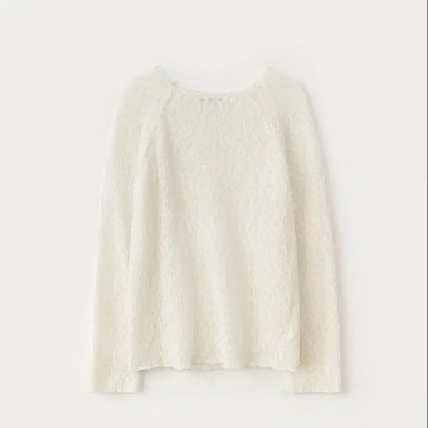 [BUNJANG] Somewhere Butter Knit / 썸웨어버터 니트