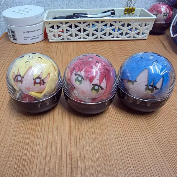 [BUNJANG] Bocchi the Rock! Nendoroid Doll / 봇치 더 락 인형 가챠 판매합니다~