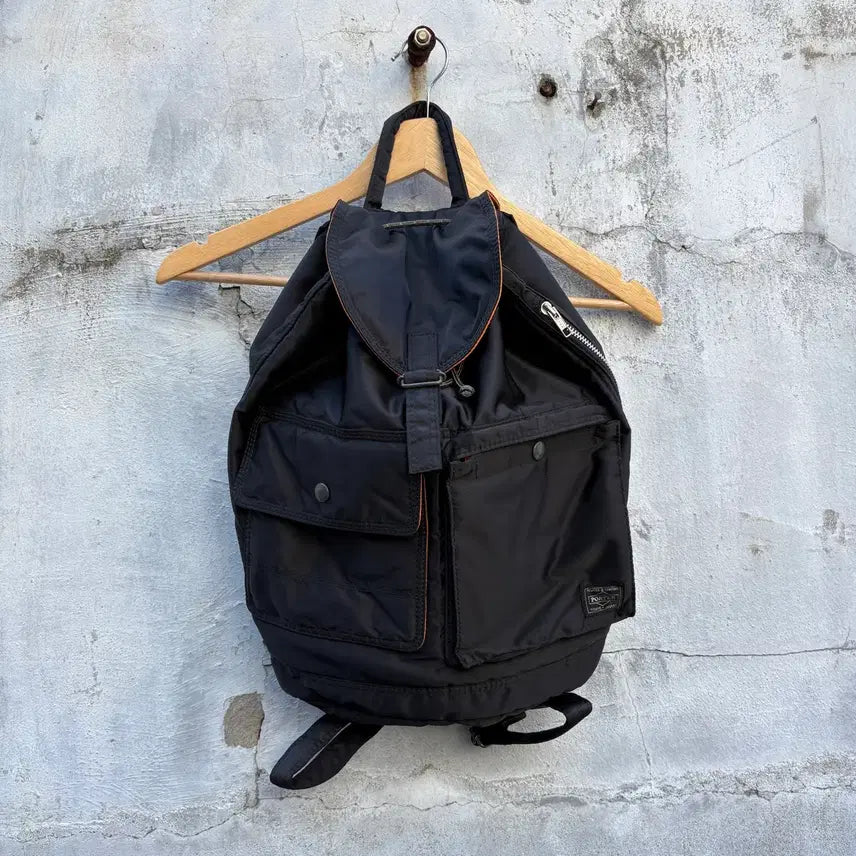 [BUNJANG] Yoshida Porter Tanker Backpack Bag / Poter 요시다 포터 탱커 백팩 가방